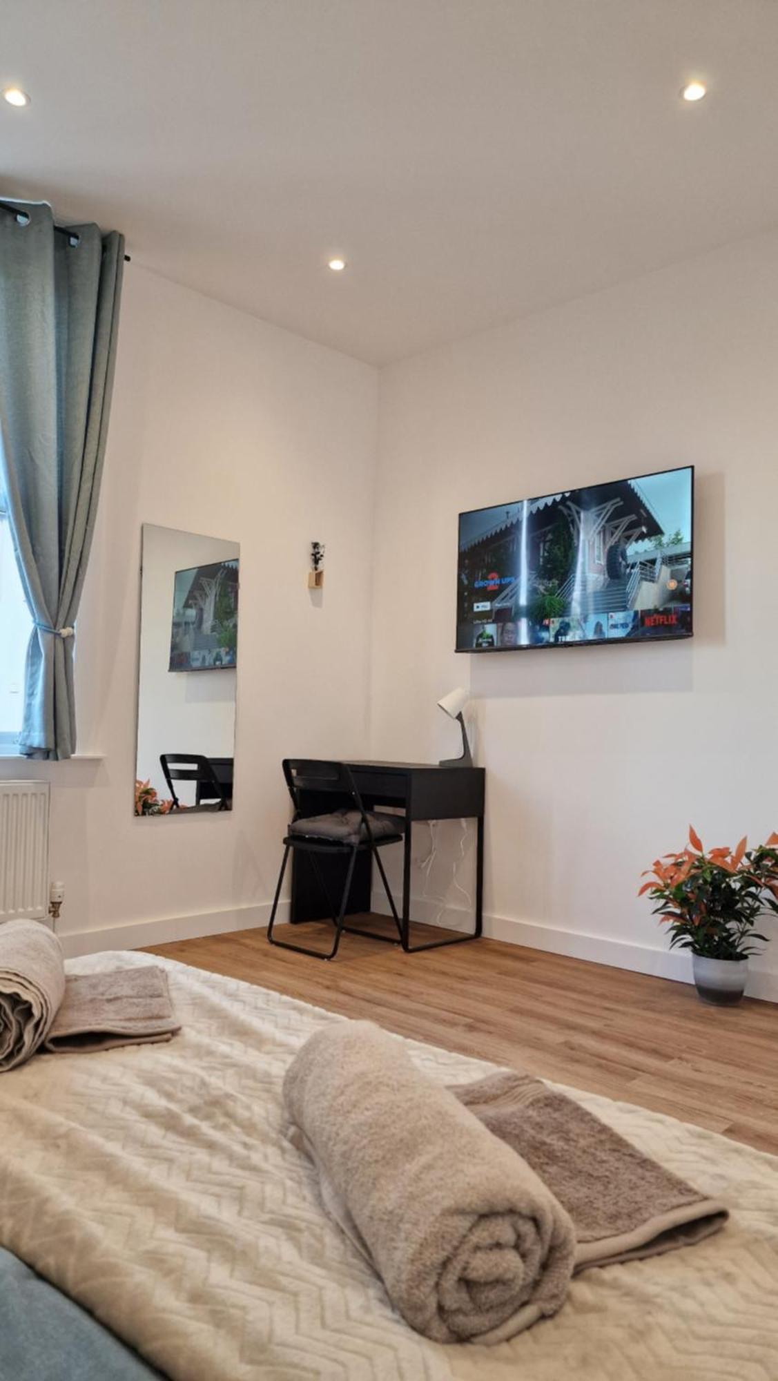London Home North Kensington ภายนอก รูปภาพ