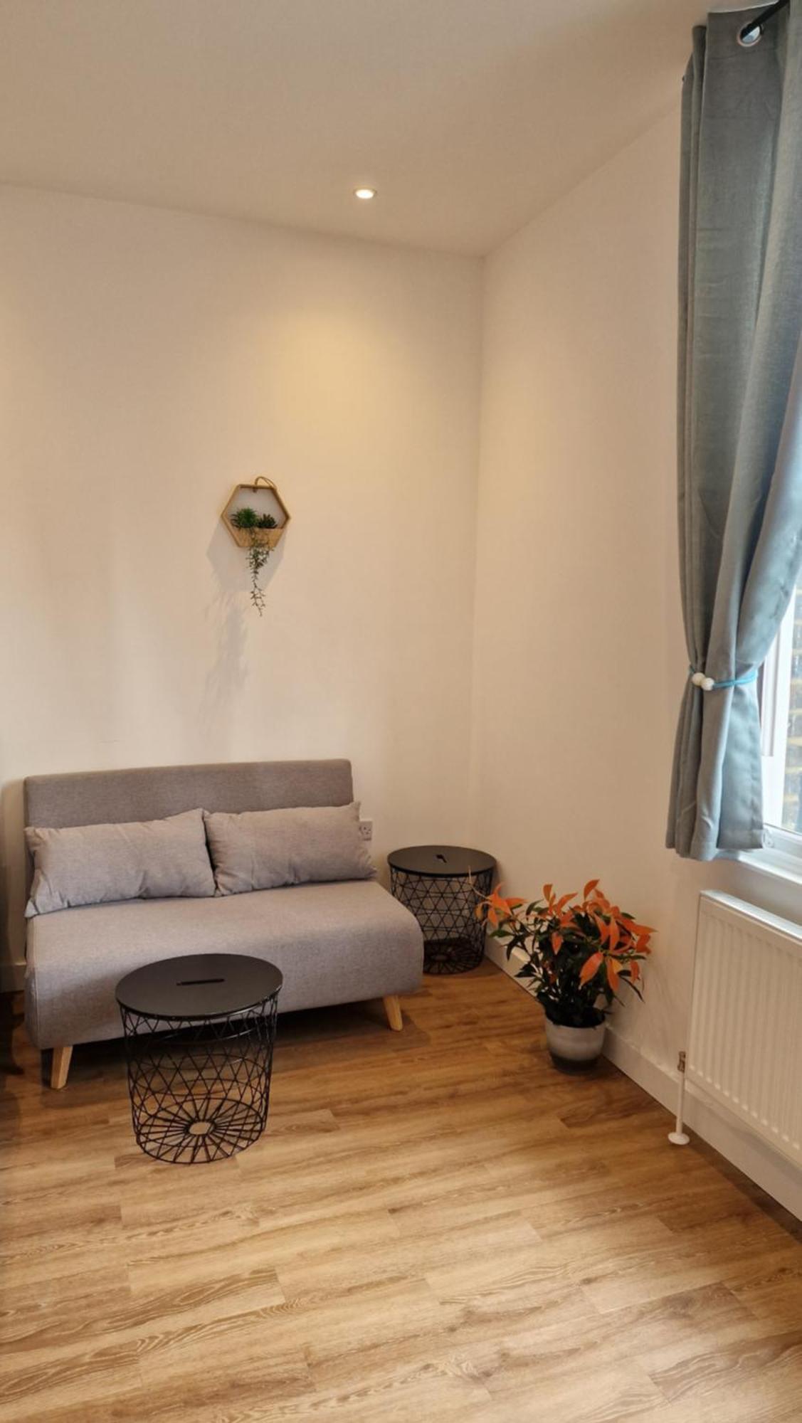 London Home North Kensington ภายนอก รูปภาพ