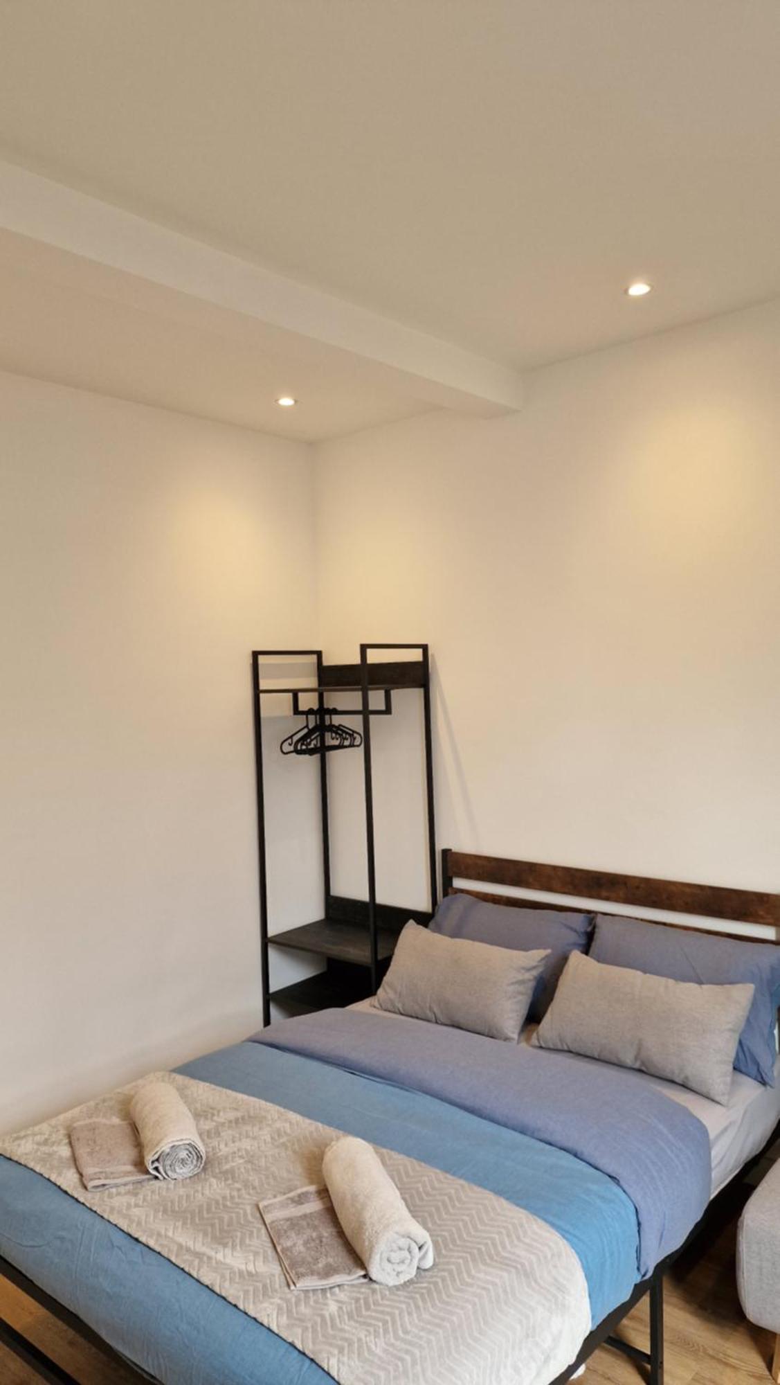 London Home North Kensington ภายนอก รูปภาพ